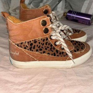 Blowfish Shoes 6.5